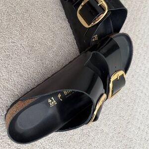 Birkenstock Arizona Big Buckle